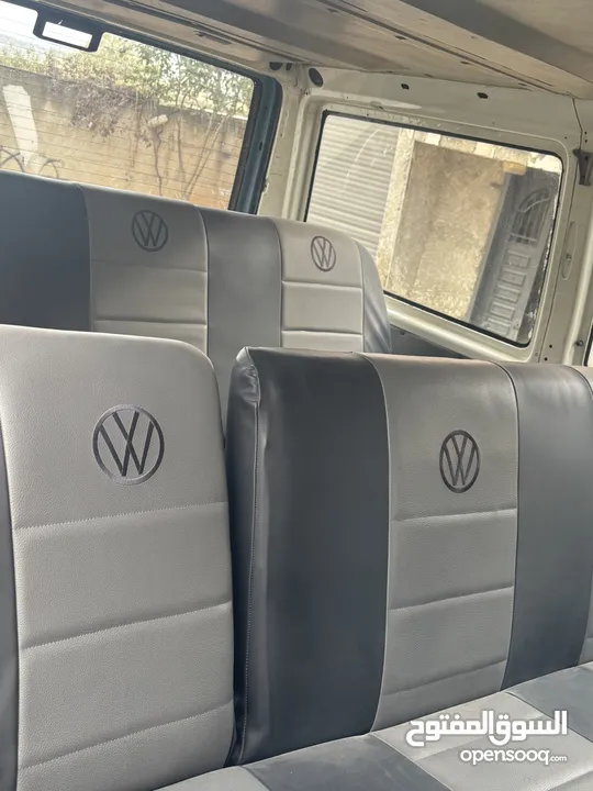 فلوكس فاجن موديل 1993للبيع