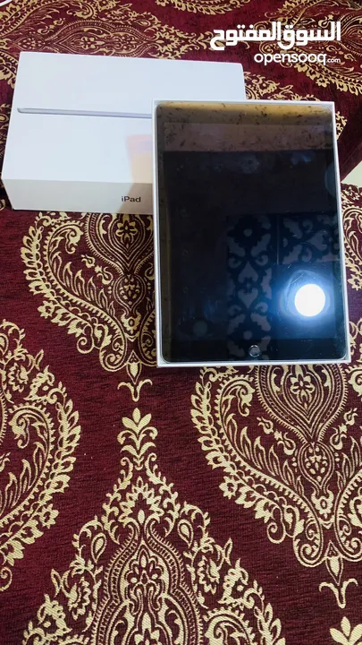 ايباد الجيل التاسع وكاله للبيع