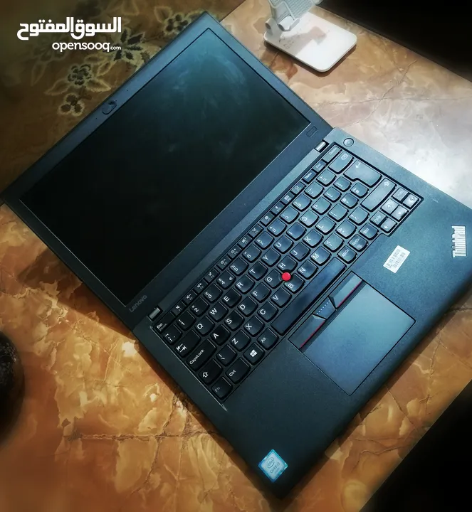 Lenovo ThinkPad X270 لاب توب لينوفو ثنك باد
