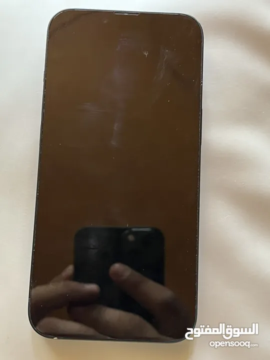 آيفون 13 عادي 128Gb