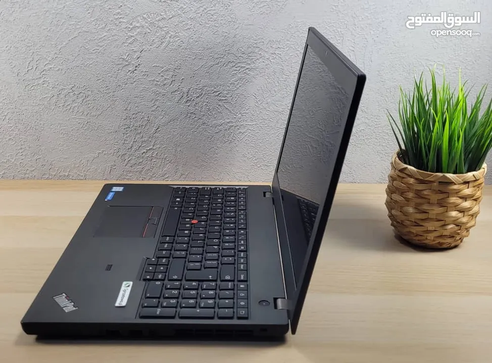 Lenovo Thinkpad T560