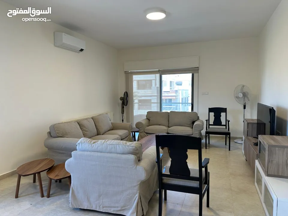 شقة مفروشة للايجار في عبدون  ( Property 38186 )-175072320