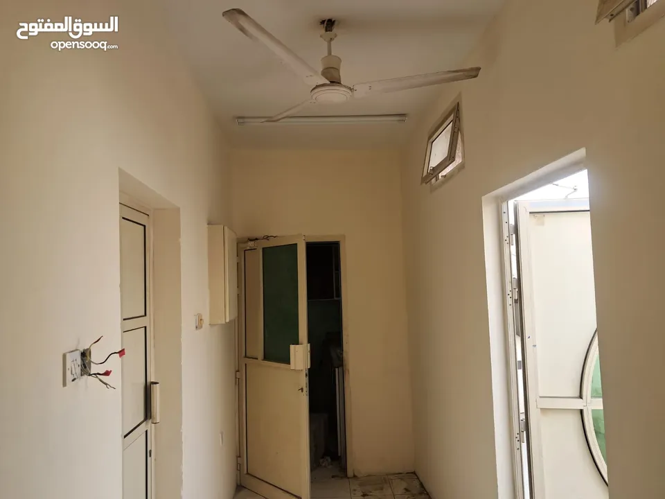 2flats for rent in muharraq160/260