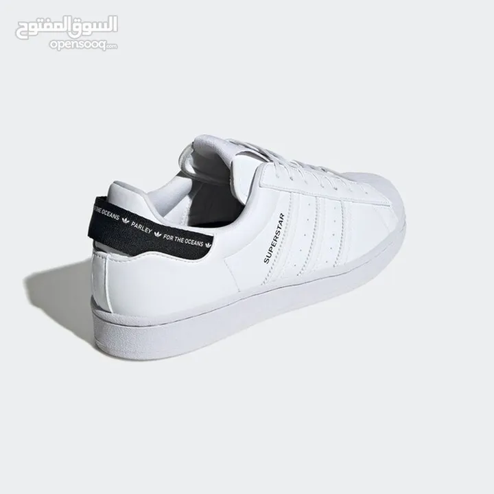 Adidas Superstar new
