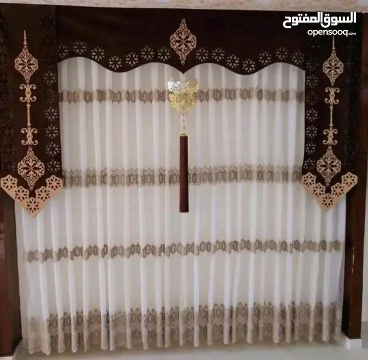 برادي وموكيت وسجاد وعشب صناعي وجداري عشب واطقم رتان ومراجيح وعش بلبل كل ما بلزم منزلك اثاث خارجي