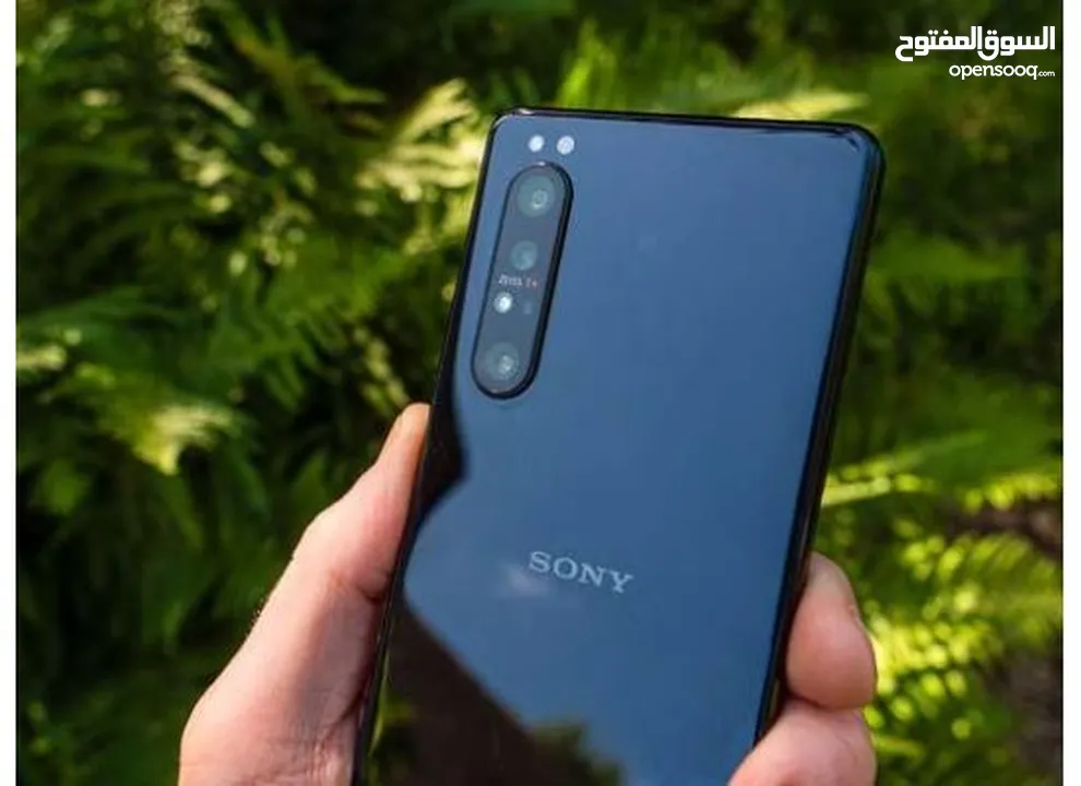 Sony mark 2