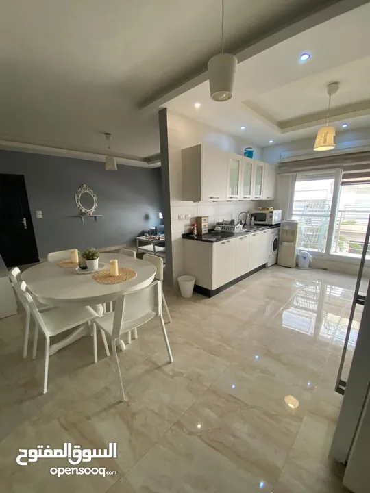 شقة للايجار في دير غبار  ( Property 35116 )-175072355