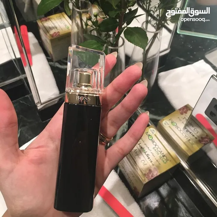 عطور فرنسيه