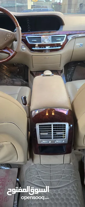 Mercedes Benz S400  2010 for sale