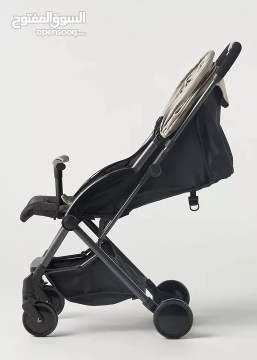 Giggles foldable kids stroller with Sun canopy (Upto 3yrs)