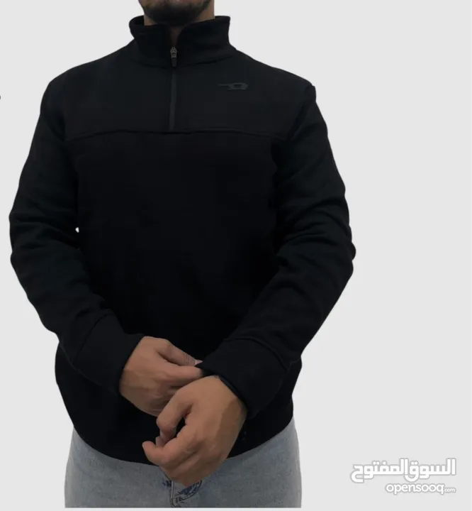 بلايز فوتر اشي صح بس 45شيكل