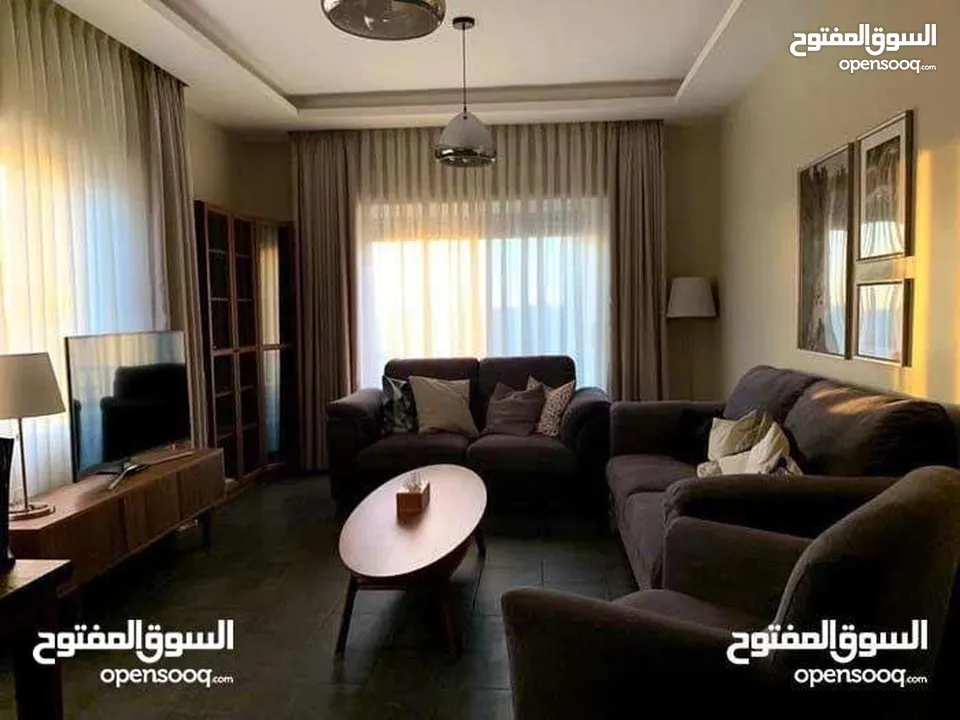 شقه مفروشة للبيع البيادر ، مسجد الخواجا اعلان رقم SL329