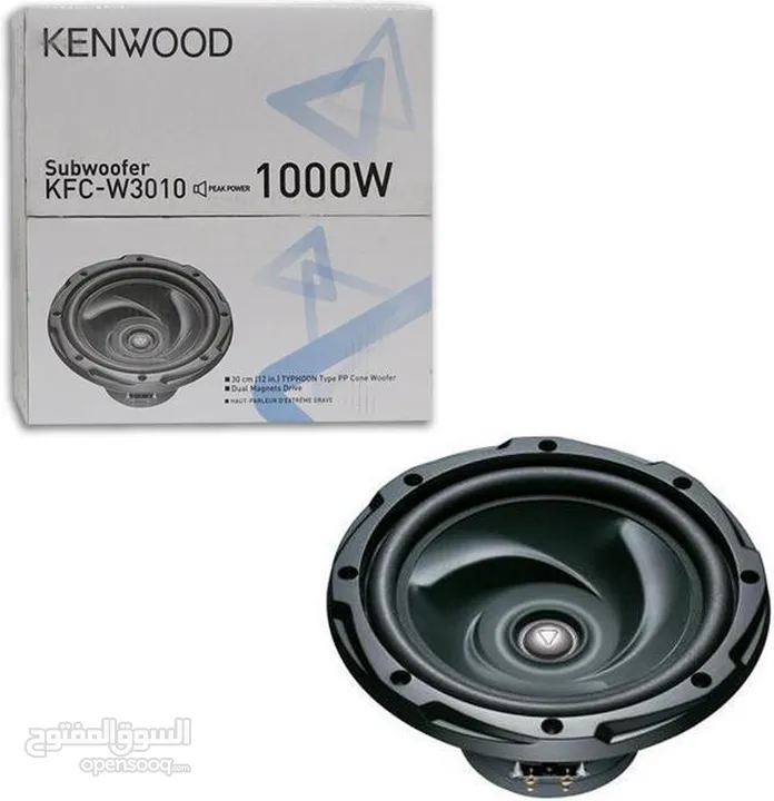 هوفر kenwood 1000 واط