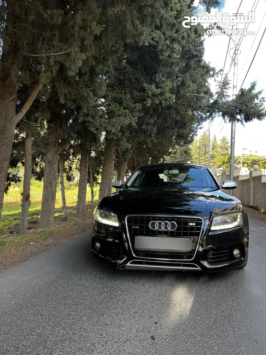 Audi A5 sline 2.0T
