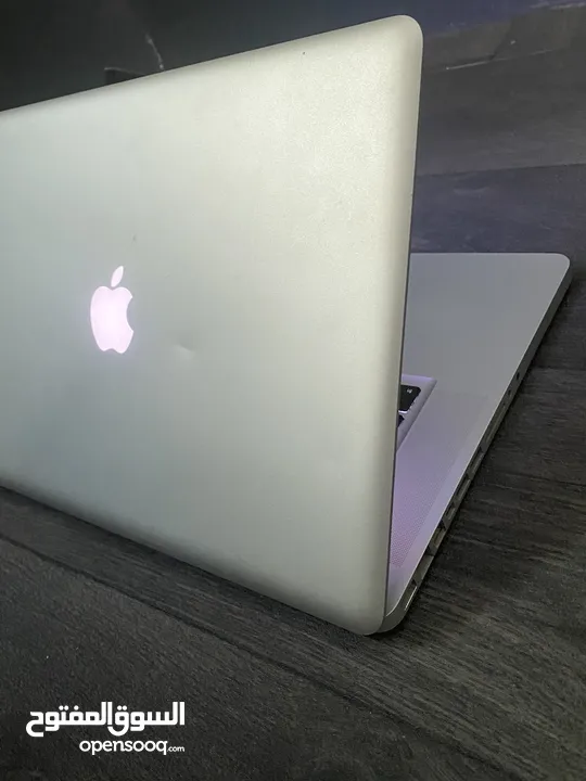 MacBook Pro