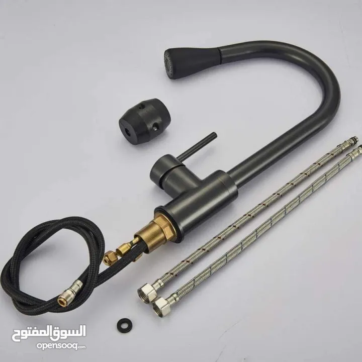 حنفيات المجلى السحاب #العرض_الأضخم  "بالقاعدة النحاس القوية سحاب قوي بطول 70 سم