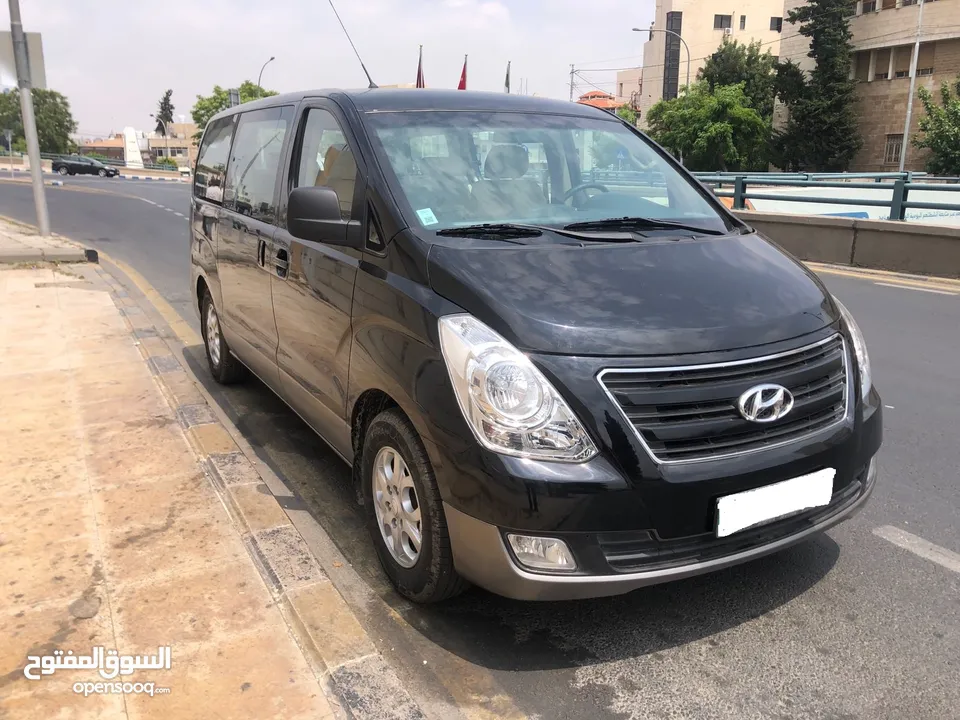 باص H1 2019 خصوصي اتوماتيك وجير عادي بأفضل الاسعار
