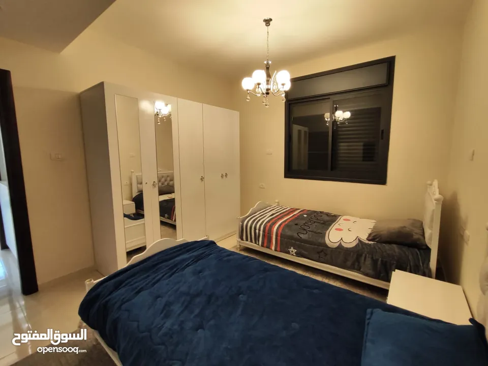 شقة مفروشة راقية للإيجار – الماصيون  حي المهندسين
