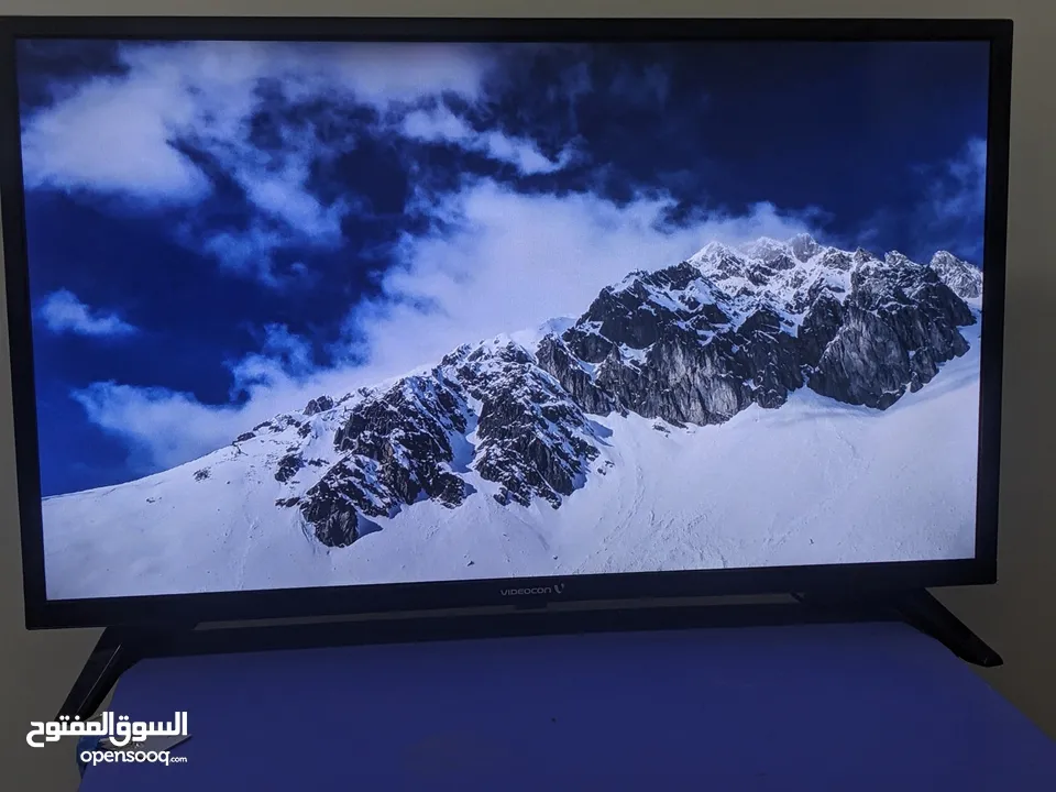 smart tv 32 inches,  Videocon with built-in tv cast