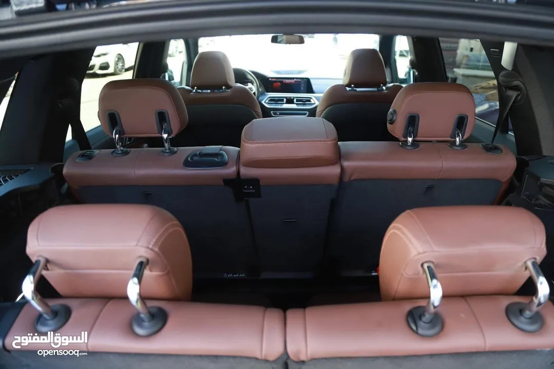Bmw X5 30D
