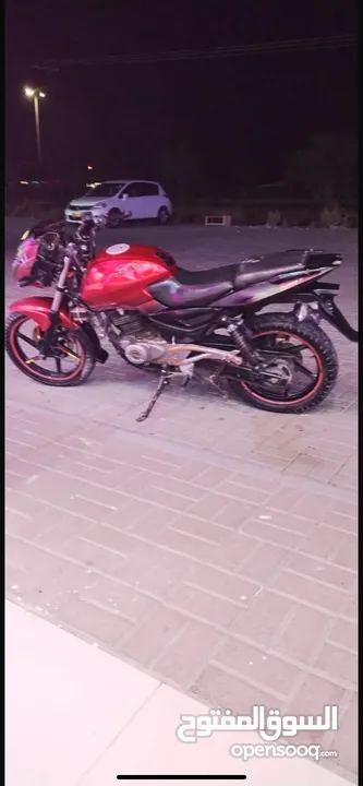 usad bike pulsar 220cc price 185