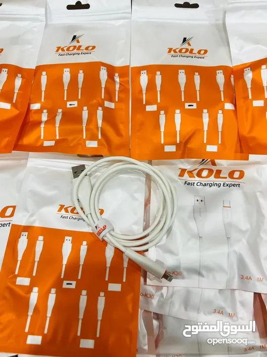 Company Name :Kolo