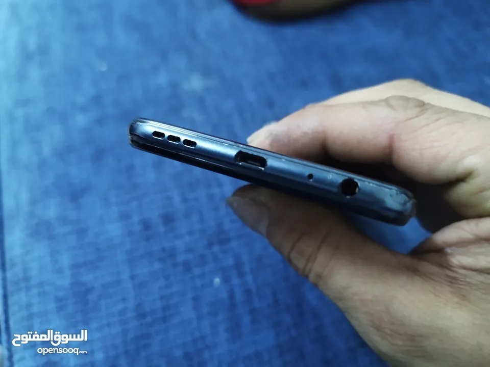 جهاز تب نضافه VIVo Y20