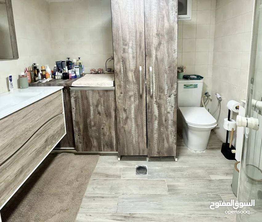 شقة للبيع في الطيرة