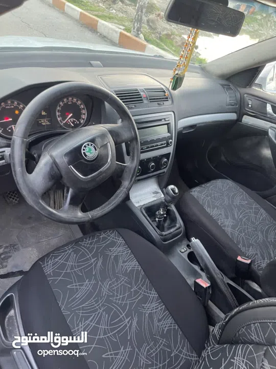 سكودا رمش اصل خصوصي