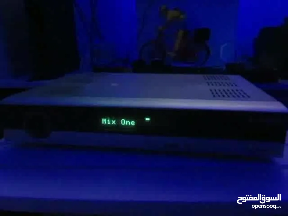 رسيفر ديجيتال فل اتش دي كاون فاخر بحالة ممتاز للبيع Kaon digital receiver full HD