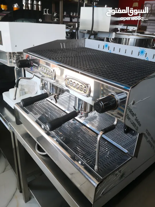 مكينة قهوة للكوفيهاتcoffee machine SAB E96