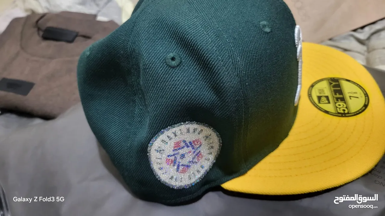 NEw era cap original