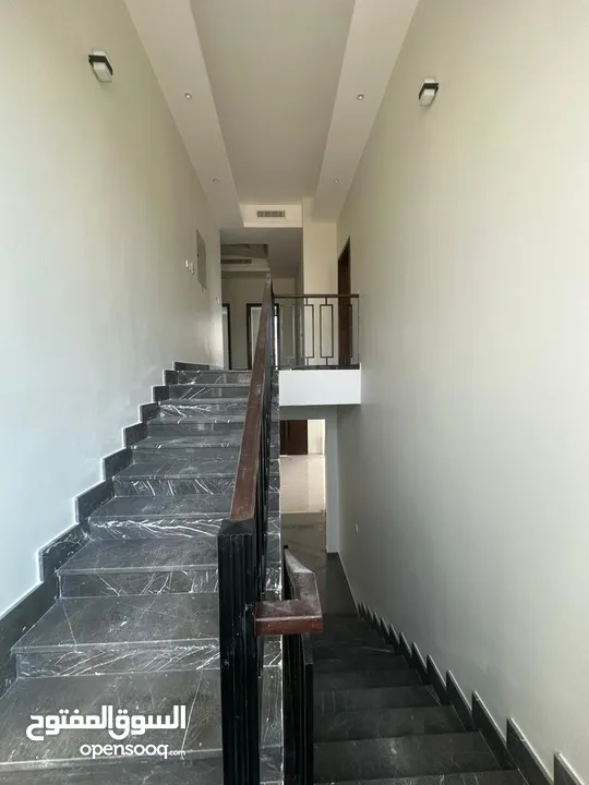 فيلا للبيع في منطقه  الشارقة حوشي  Villa for sale in Sharjah, Hoshi area