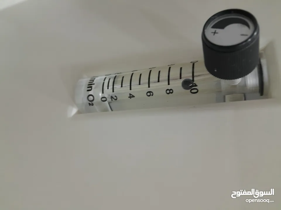 جهاز ومولد تنفس أكسجين طبي 10liter للبيع