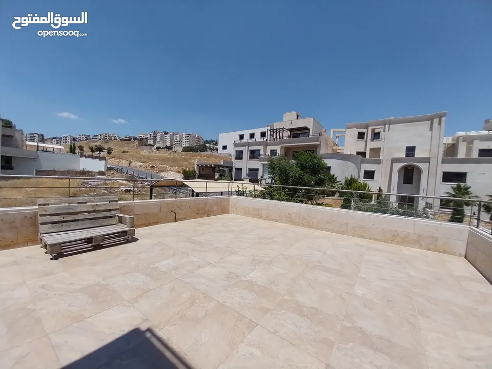 شقة للايجار في عبدون  ( Property 33244 )-175072503