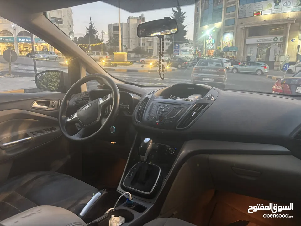 Ford c max 2016 فورد سيماكس للبيع
