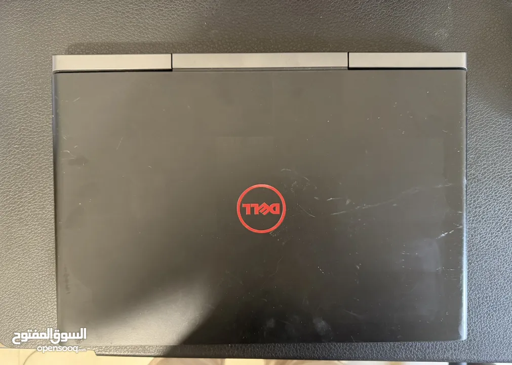 Dell 15 7000 Inspiron Gaming Laptop