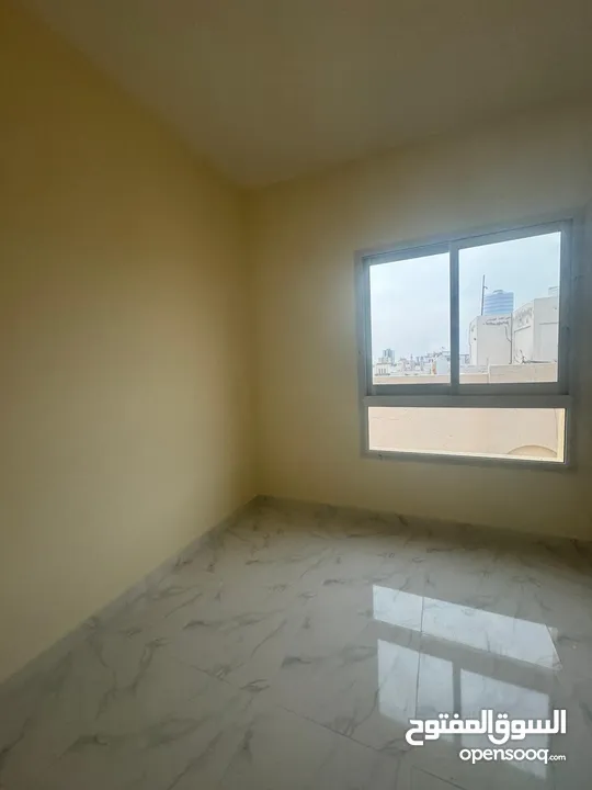 Studio and 1BHK Available for Rent