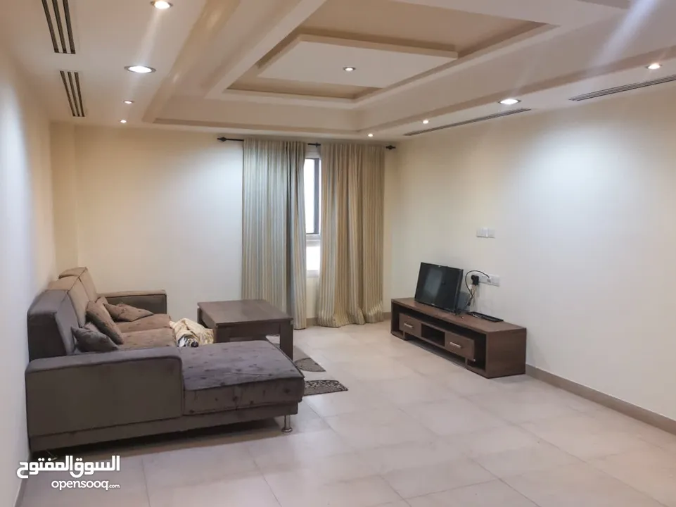Apartments in Al Khuwair