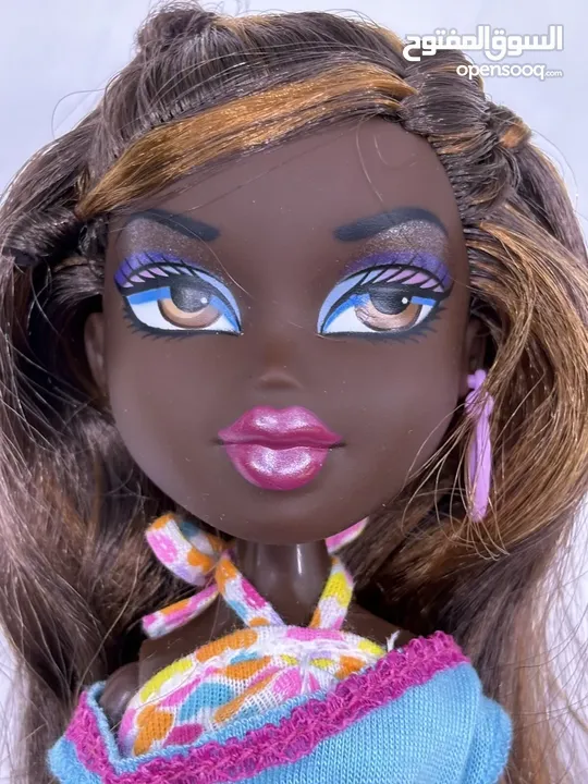 دمية براتز فيليشا سويت دريمز bratz sweet dreamz felicia