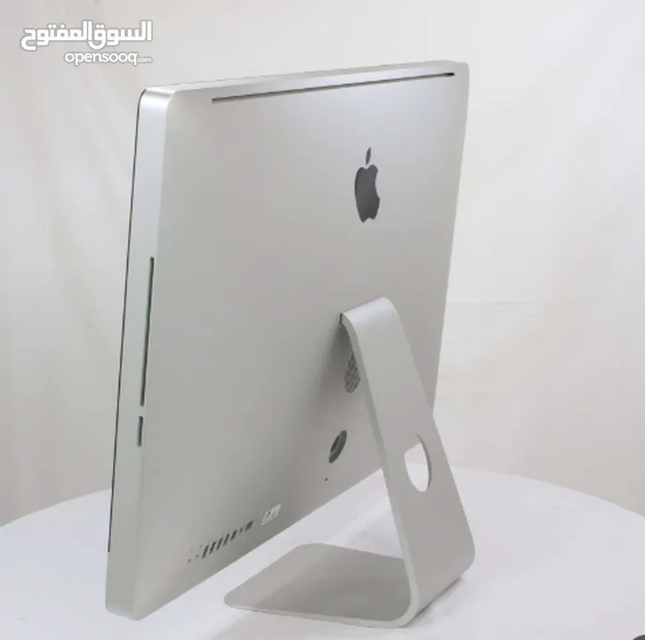 Apple IMAC - للقطع - 27 انش - 2010 للقطع فقط