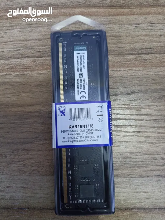 رام ddr3 8gb