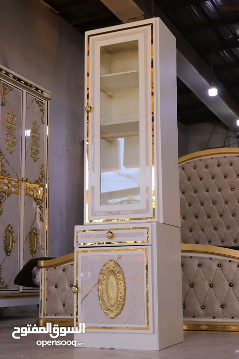غرف نوم تناسب حميع الاذواق اسعار تناسب الجميع تبدأ من 350 لغاية 850