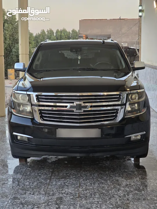 تاهو برايمر 2019 LTZ