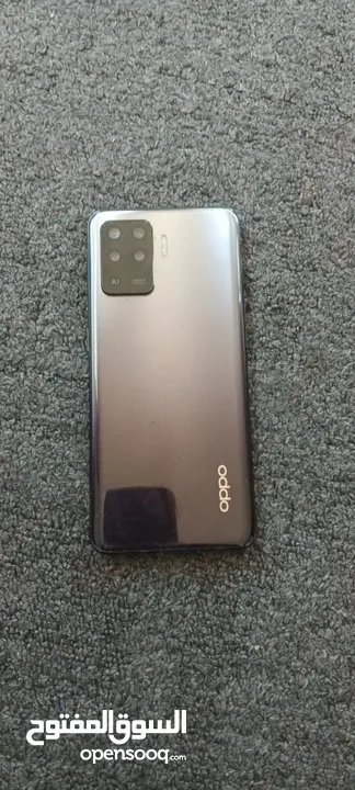 oppo reno 5 f