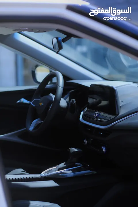 Chevrolet Menlo Ev Full electric 2022 مستعمل