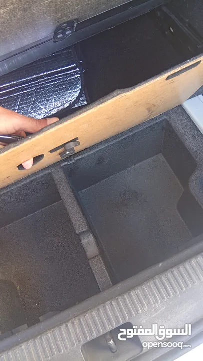 سكودا اوكتافيا ستيشن موديل 2020 لون ابيض