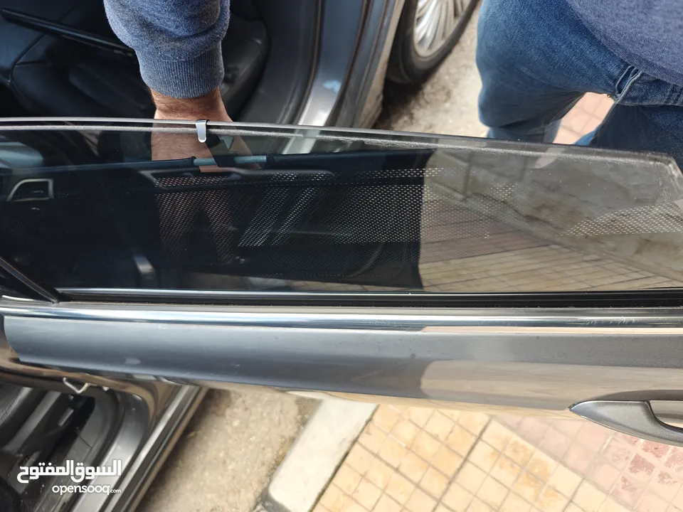برادي فورد فيوجن