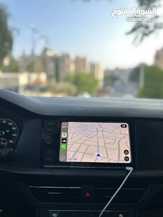 Volkswagen E-Lavida 2019