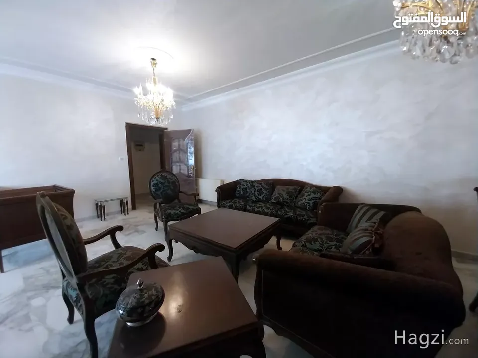 شقة للبيع في الرابيه ( Property ID : 35730 )